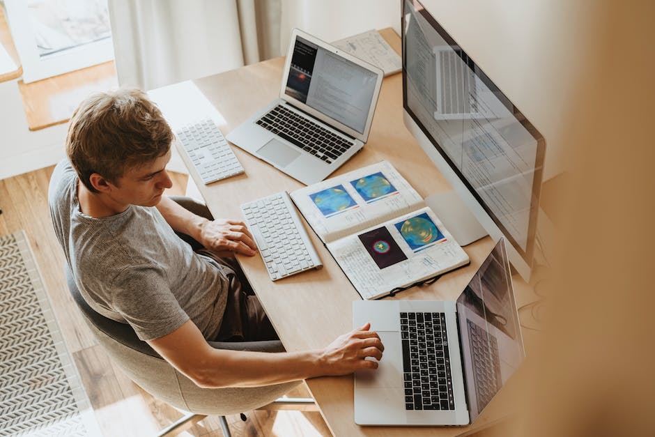Internetgeschwindigkeit erhöhen