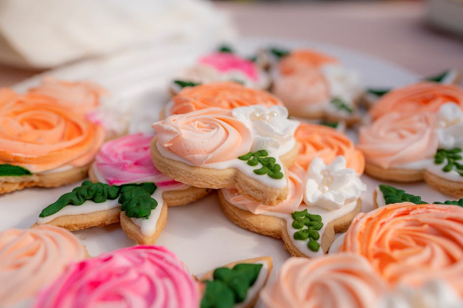  Internet Cookies - Warum sie so benannt sind