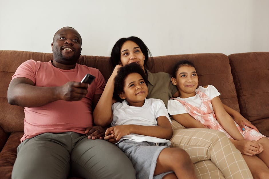  Fernsehen im Internet streamen