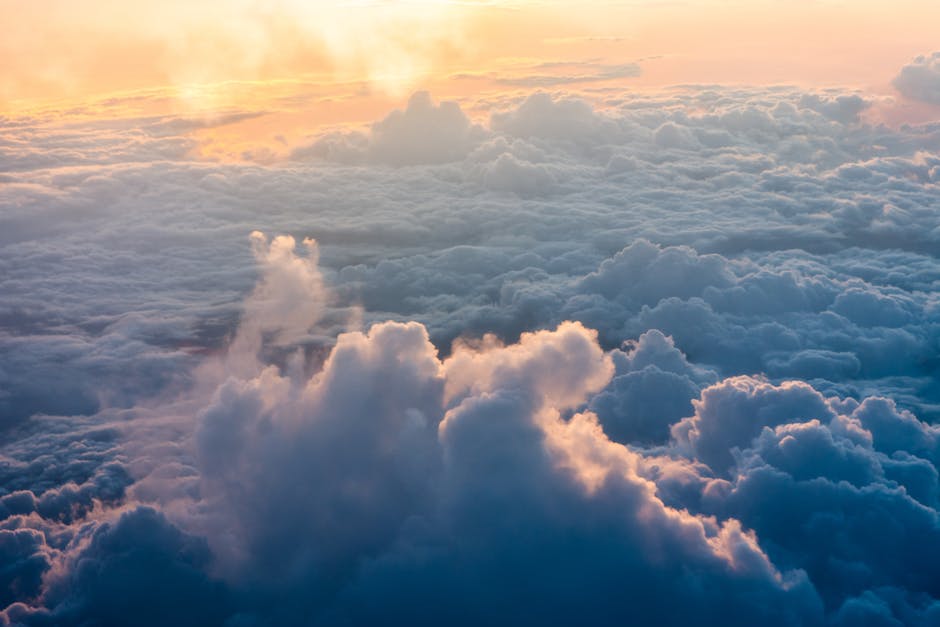Cloud-Computing im Internet