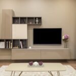 Samsung TV Internetverbindung einrichten