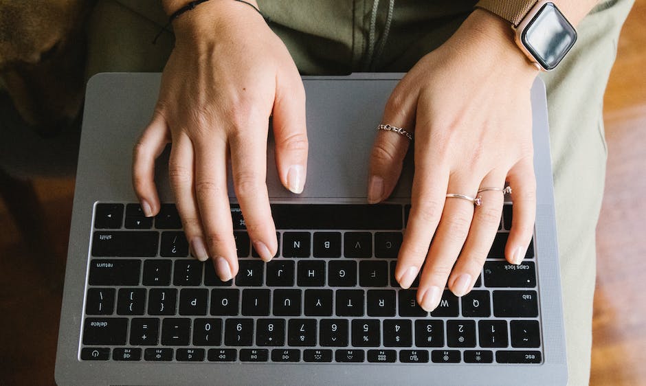  Laptop mit dem Internet verbinden